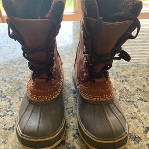 L.L. Bean Boots Vintage Women's 6M